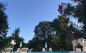 Appartamento Di Lusso In Villa Riccardo Barga
